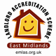 emlas logo
